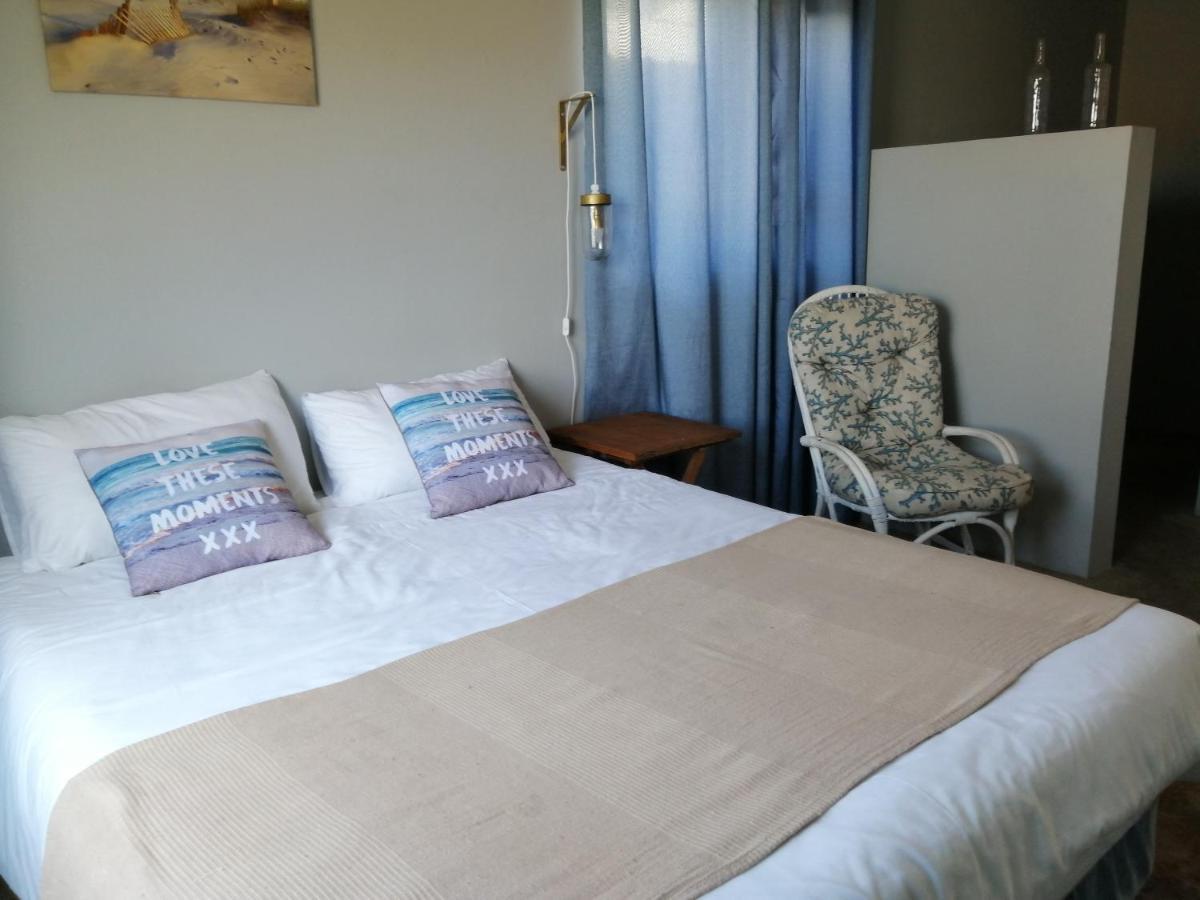 Khaya La Manzi Villa Port Edward Exteriör bild