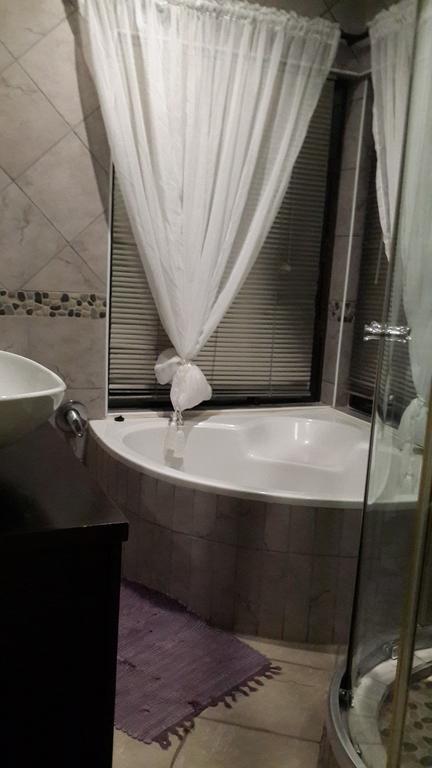 Khaya La Manzi Villa Port Edward Exteriör bild